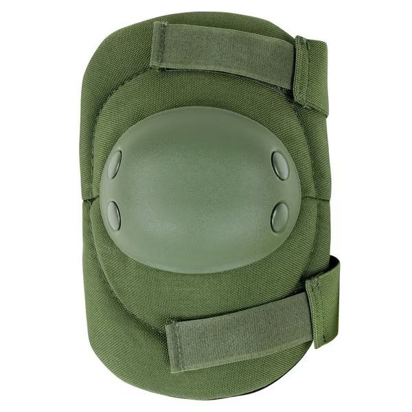 ELBOW PAD, OLIVE DRAB, Condor Outdoor Products, Mfr#: EP1-001